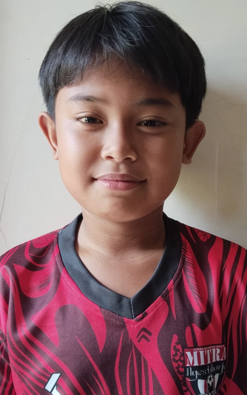JASSON ALVARO DIESTIAN